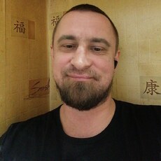 Фотография мужчины Павел, 41 год из г. Донской