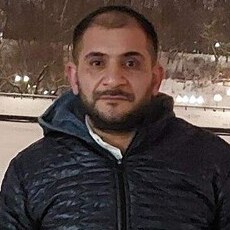 Фотография мужчины Арсен, 39 лет из г. Зеленоград