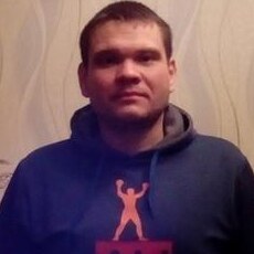 Фотография мужчины Алексей, 39 лет из г. Набережные Челны