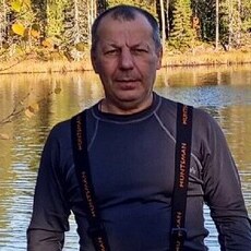 Фотография мужчины Эдуард, 51 год из г. Архангельск