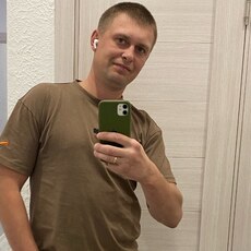Фотография мужчины Александр, 36 лет из г. Сегежа