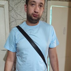 Фотография мужчины Дима, 34 года из г. Мариуполь
