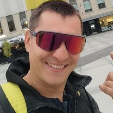 Фотография мужчины Рома, 34 года из г. Таллин