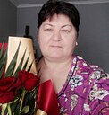 Ирина, 55 лет