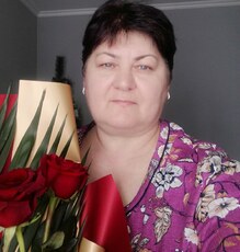 Фотография девушки Ирина, 56 лет из г. Актюбинск