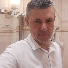 Фотография мужчины Саша, 47 лет из г. Сергиев Посад