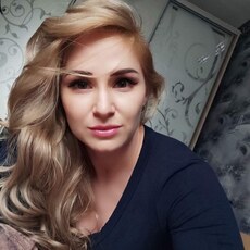 Фотография девушки Анжелика, 33 года из г. Горловка