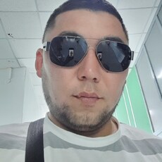 Фотография мужчины Аса, 35 лет из г. Петропавловск