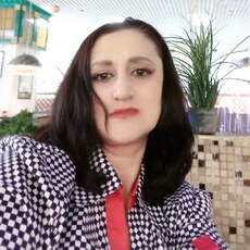 Фотография девушки Вероника, 43 года из г. Химки