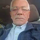 Самвел, 58 лет