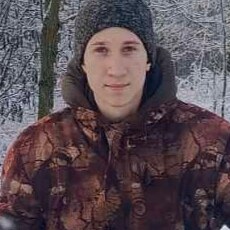 Фотография мужчины Алексей, 25 лет из г. Климовичи