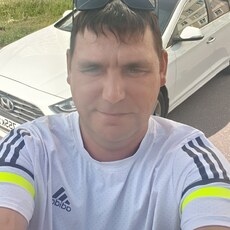 Фотография мужчины Роман, 36 лет из г. Нижнекамск