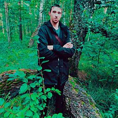 Фотография мужчины Николай, 38 лет из г. Черемхово