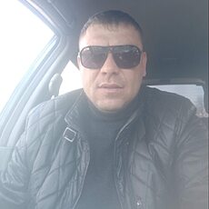 Фотография мужчины Сергей, 39 лет из г. Белогорск