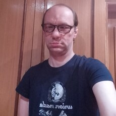 Фотография мужчины Игорь, 49 лет из г. Балашиха