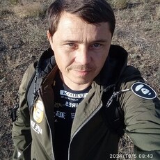 Фотография мужчины Wiktor, 38 лет из г. Харцызск