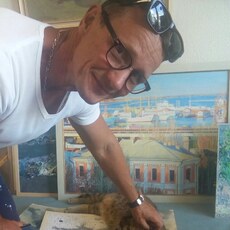 Фотография мужчины Sergej, 53 года из г. Орша