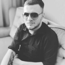 Фотография мужчины Вадим, 25 лет из г. Жодино