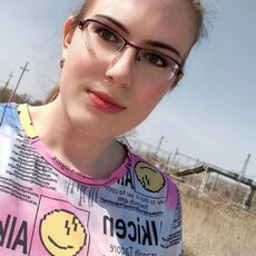 Фотография девушки Снежана, 22 года из г. Курсавка