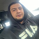 Лева, 34 года