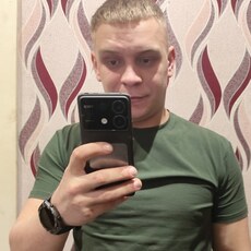 Фотография мужчины Дмитрий, 27 лет из г. Молодечно