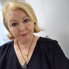 Фотография девушки Татьяна, 63 года из г. Санкт-Петербург