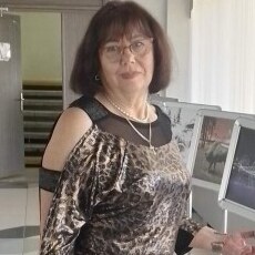 Фотография девушки Анна, 66 лет из г. Слоним