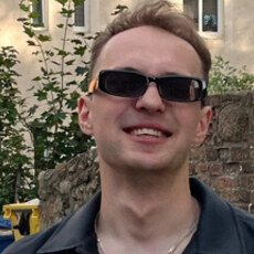 Фотография мужчины Роман, 27 лет из г. Минск