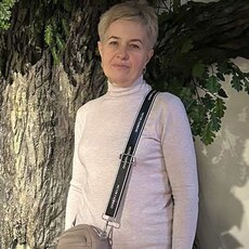 Фотография девушки Арина, 52 года из г. Ляховичи