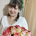 Алла, 57 лет