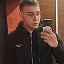 Саша, 26 лет