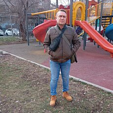 Фотография мужчины Сергей, 48 лет из г. Шымкент