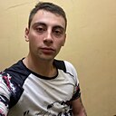 Сергей, 23 года