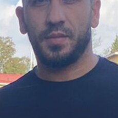 Фотография мужчины Артак, 35 лет из г. Туапсе