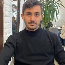 Фотография мужчины Эмиль, 31 год из г. Симферополь