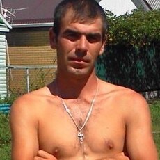Фотография мужчины Алексей, 37 лет из г. Усть-Донецкий