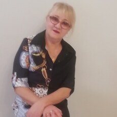 Фотография девушки Светлана, 61 год из г. Яблоновский