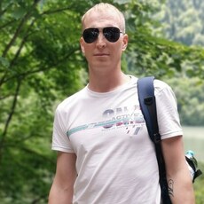 Фотография мужчины Александр, 36 лет из г. Иглино