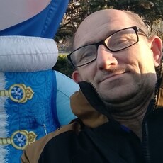 Фотография мужчины Андрей, 47 лет из г. Матвеев Курган