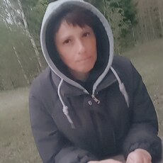 Фотография девушки Анютка, 41 год из г. Оса
