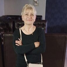 Фотография девушки Ирина, 64 года из г. Егорьевск
