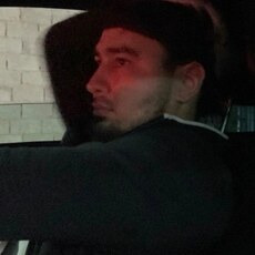 Фотография мужчины Эльман, 34 года из г. Махачкала