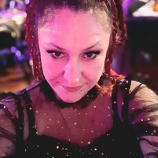 Фотография девушки Сандра, 41 год из г. Алдан