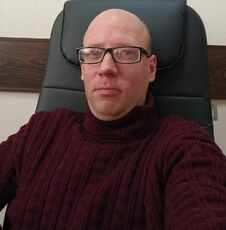Фотография мужчины Николай, 31 год из г. Воскресенск