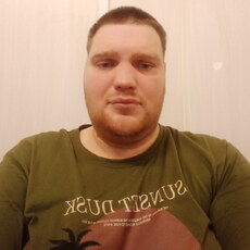 Фотография мужчины Павел, 36 лет из г. Новая Ладога