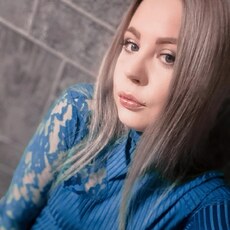 Фотография девушки Юлия, 39 лет из г. Зубова Поляна