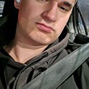 Макс, 26 лет