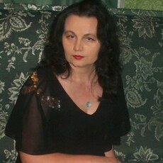 Фотография девушки Наташа, 56 лет из г. Астана