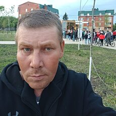 Фотография мужчины Сергей, 46 лет из г. Мценск