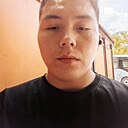 Дамир, 24 года